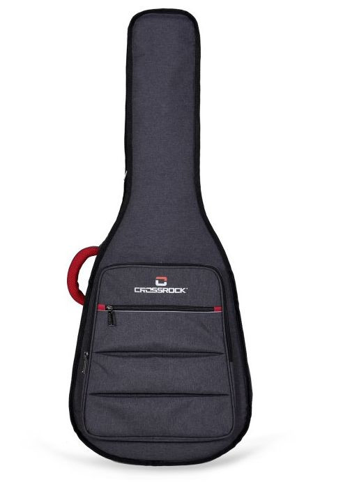 Hlavní obrázek Měkká pouzdra CROSSROCK SG107DDG