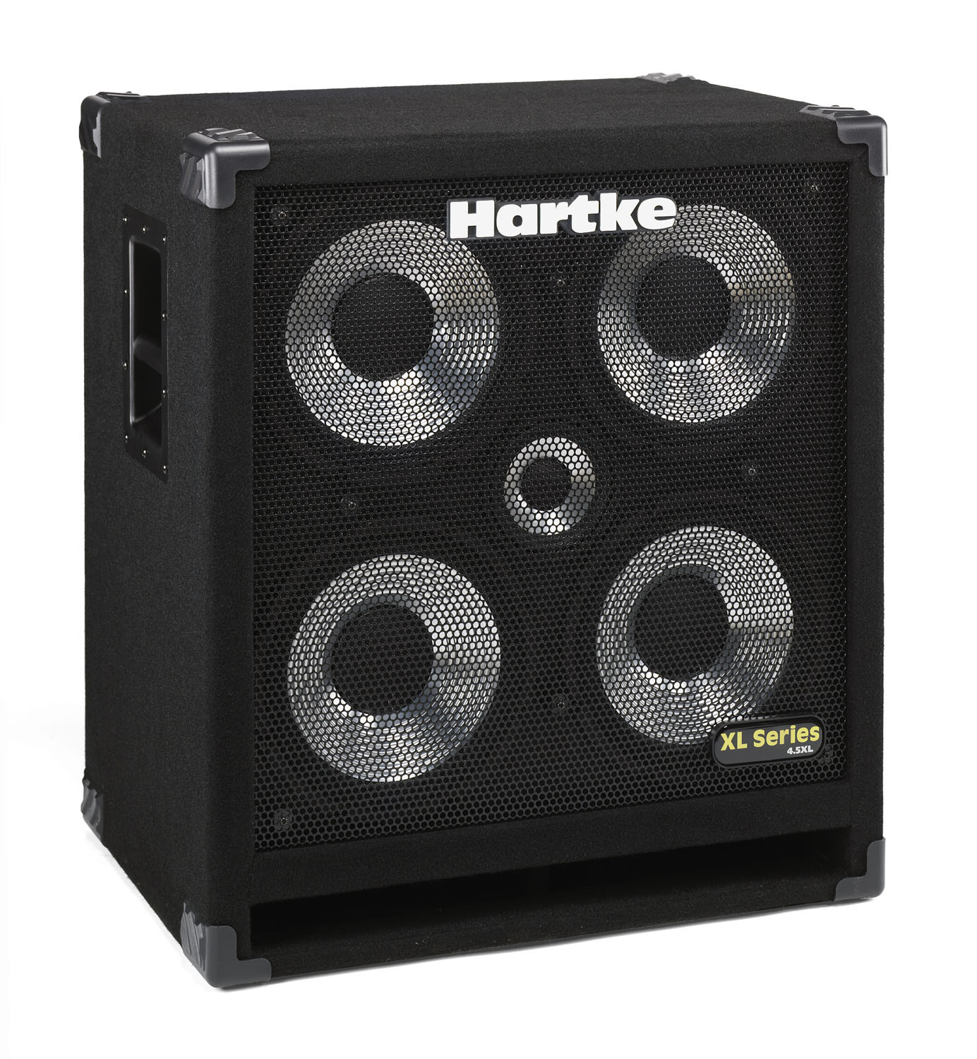 Hlavní obrázek 4 reproduktory HARTKE 4.5XL