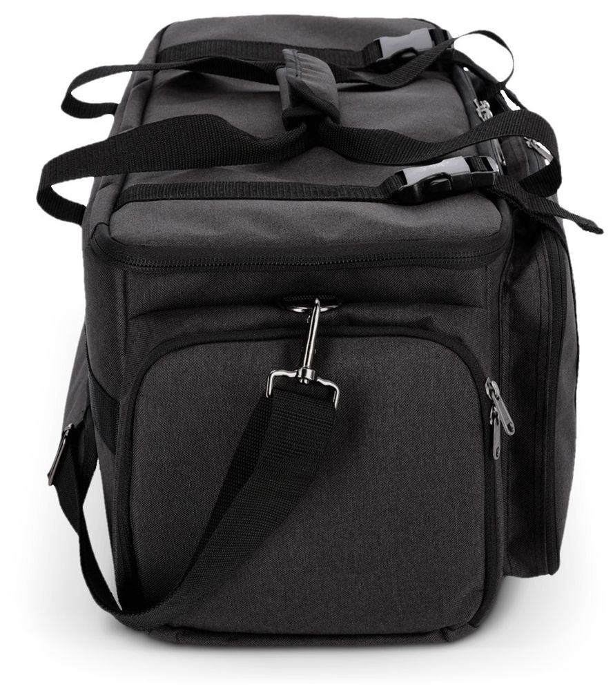 Galerijní obrázek č.3 Univerzální boxy, kufry a bagy ADAM HALL ORGAFLEX CABLE BAG PRO