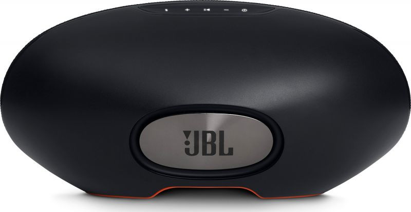 Galerijní obrázek č.3 Nepřenosné (na doma) JBL Playlist Black