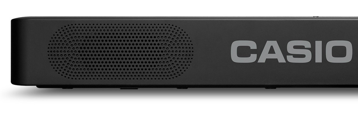 Galerijní obrázek č.8 Stage piana CASIO Compact Digital Piano CDP-S100 + CS-46P Set