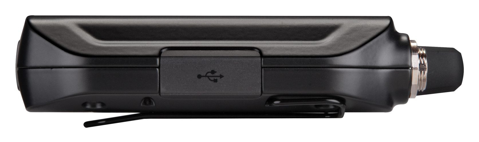 Galerijní obrázek č.6 S hlavovým mikrofonem SHURE GLXD14R+/SM35