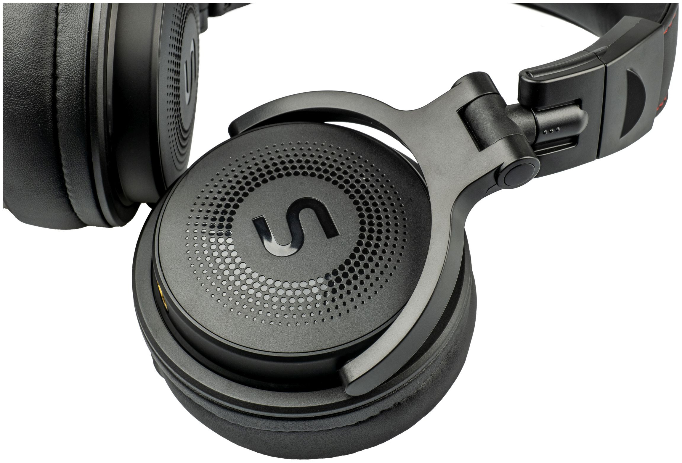 Galerijní obrázek č.5 Na uši (s kabelem) SOUNDEUS Fidelity 30