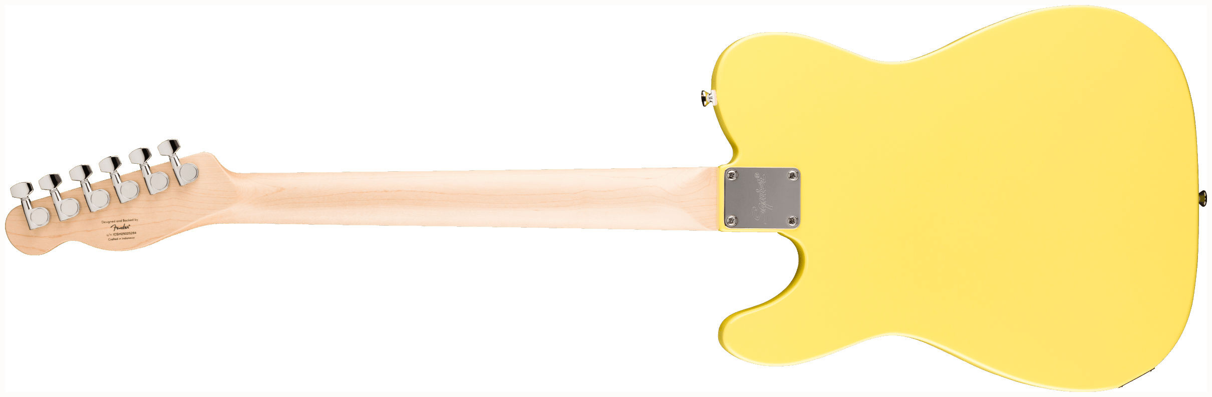 Galerijní obrázek č.1 T - modely FENDER SQUIER Sonic Telecaster