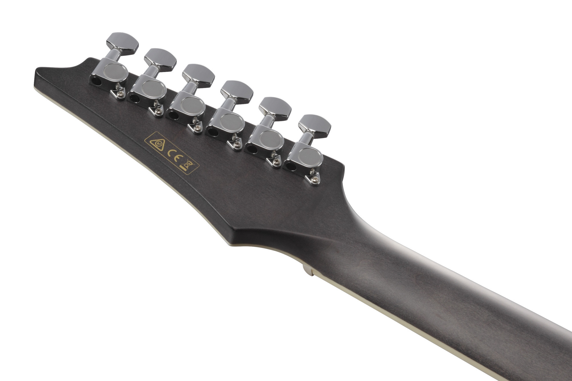 Galerijní obrázek č.5 Další tvary IBANEZ ALT30FM-BDB - Blue Doom Burst High Gloss