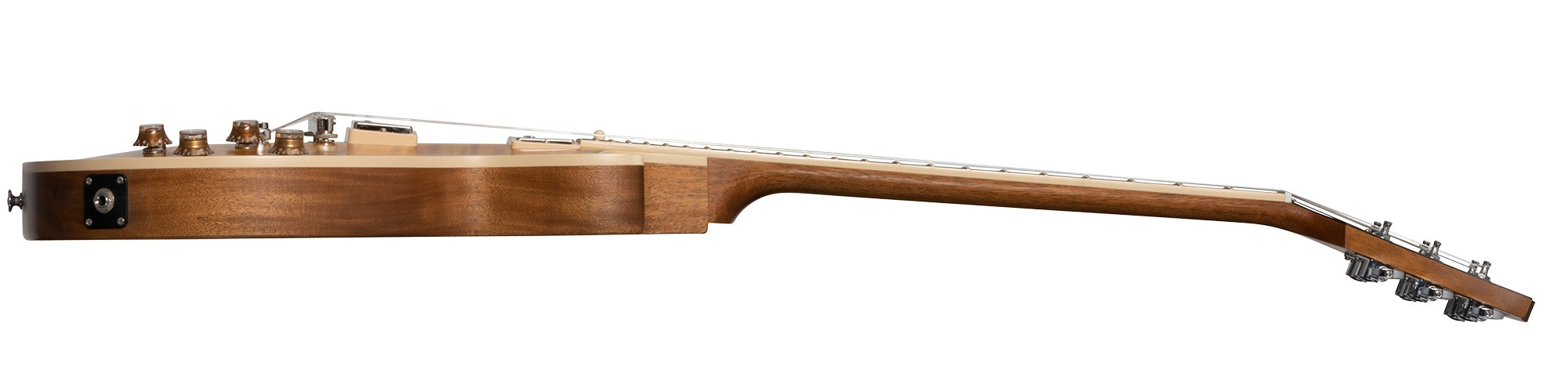 Galerijní obrázek č.2 Les Paul GIBSON Kirk Hammett ”Greeny” Les Paul Standard - Greeny Burst