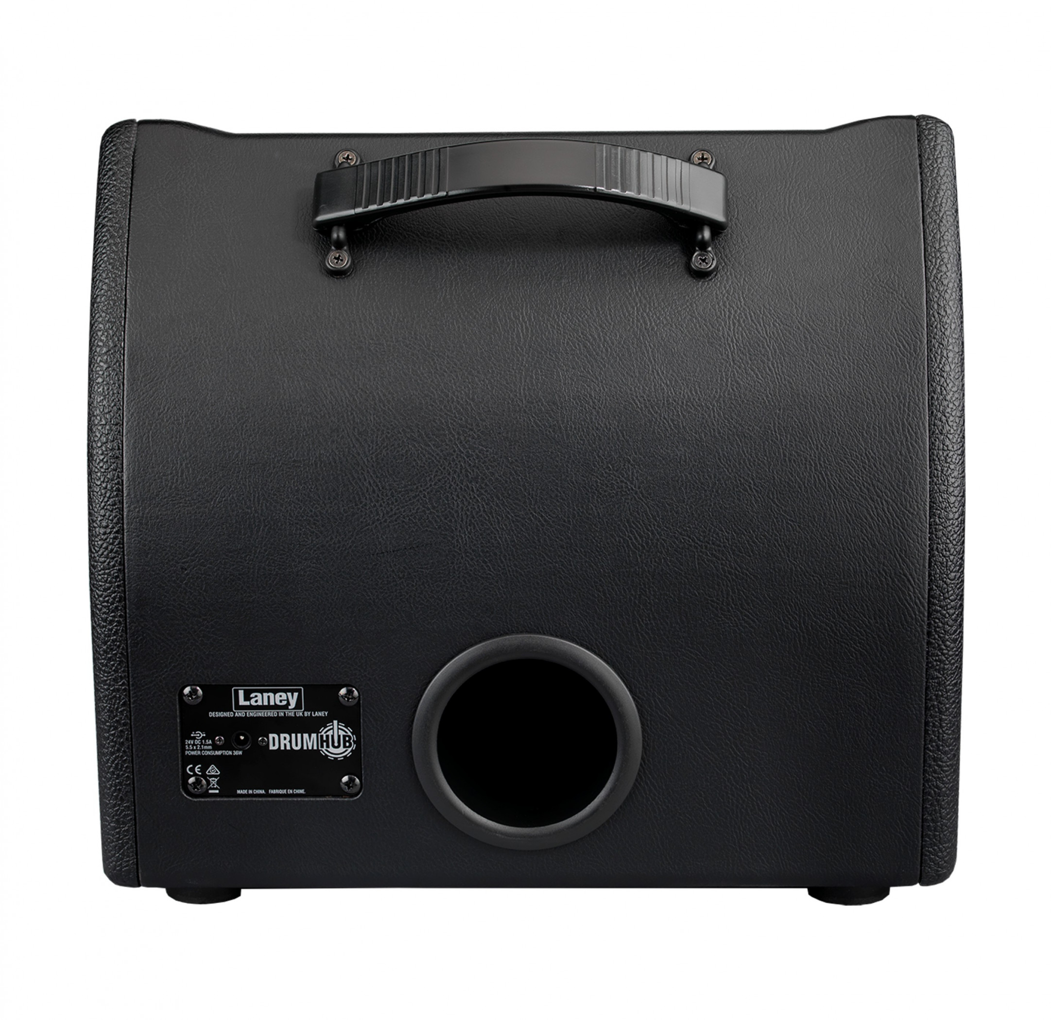 Galerijní obrázek č.2 Komba k elektronickým bicím LANEY DH80 DrumHub