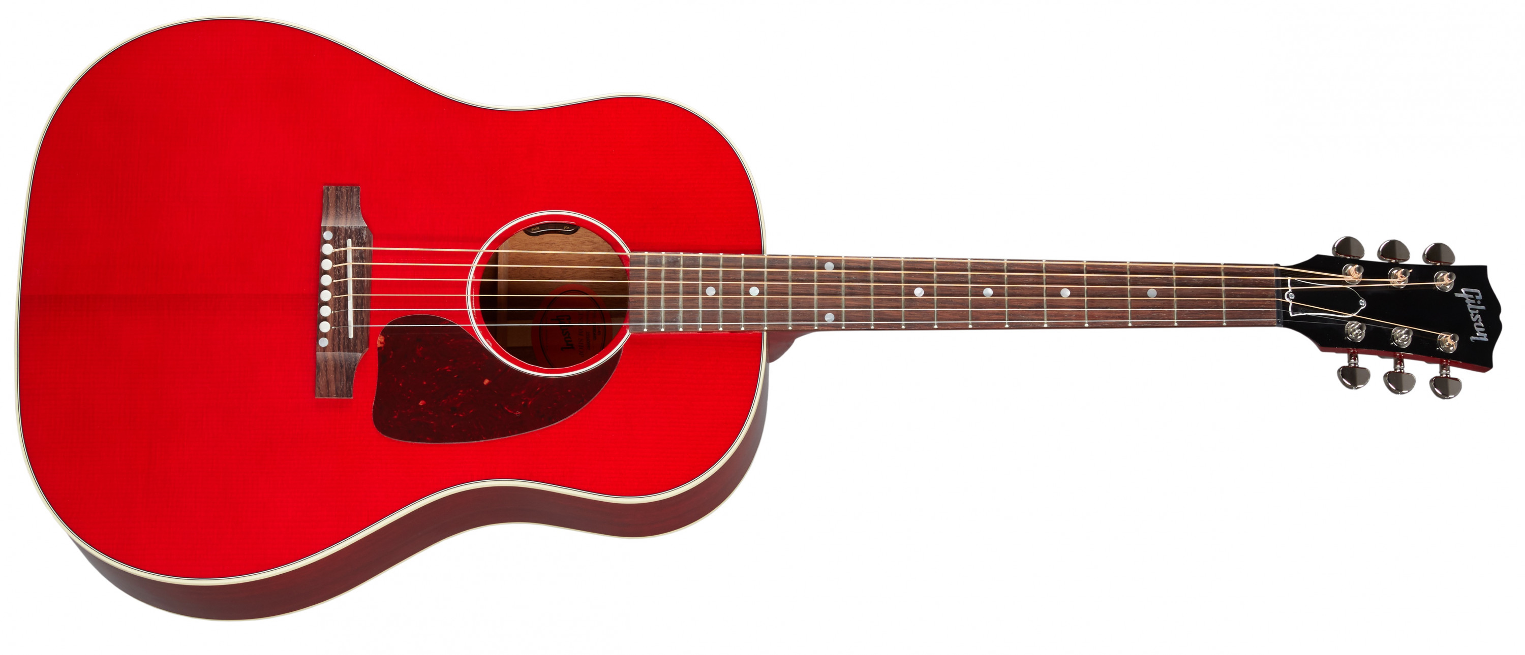 Hlavní obrázek Jumbo GIBSON J-45 Standard - Cherry