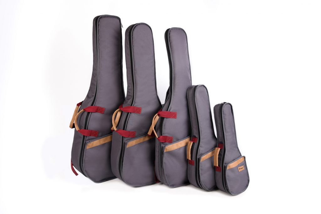 Galerijní obrázek č.5 Měkká pouzdra VELES-X TUBG TENOR UKULELE BAG