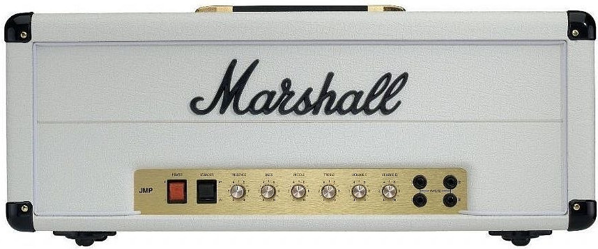 Hlavní obrázek Lampové zesilovače MARSHALL 1959RR