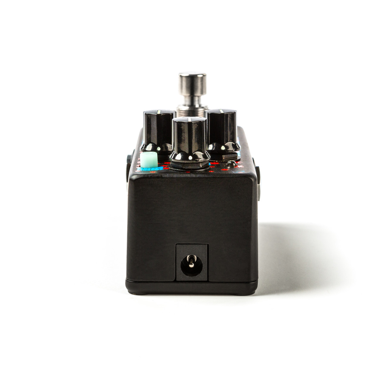 Galerijní obrázek č.5 Chorus, flanger, phaser DUNLOP JHMS3 AUTHENTIC HENDRIX '68 SHRINE SERIES UNI-VIBE CHORUS/VIBRATO