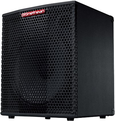 Hlavní obrázek Tranzistorová komba IBANEZ P3115 Promethean