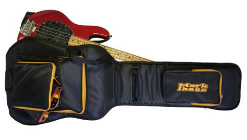 Hlavní obrázek Měkká pouzdra MARKBASS Bass Bag