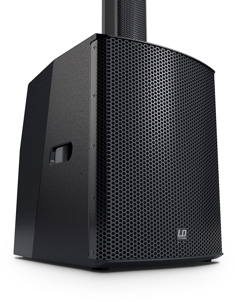 Galerijní obrázek č.2 Sety reproboxů LD SYSTEMS MAUI 28 G2