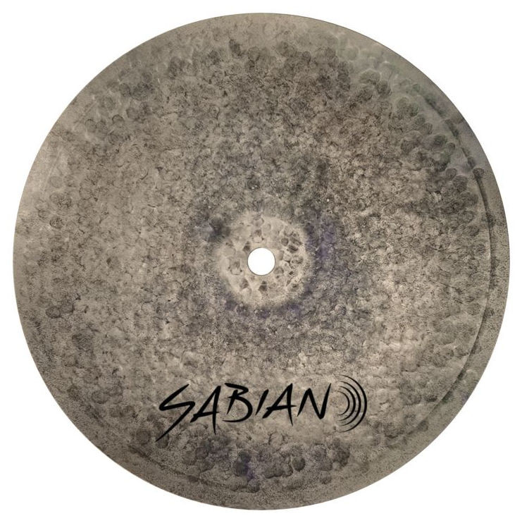 Galerijní obrázek č.3 Efektové činely SABIAN 9” HH Razor Plate