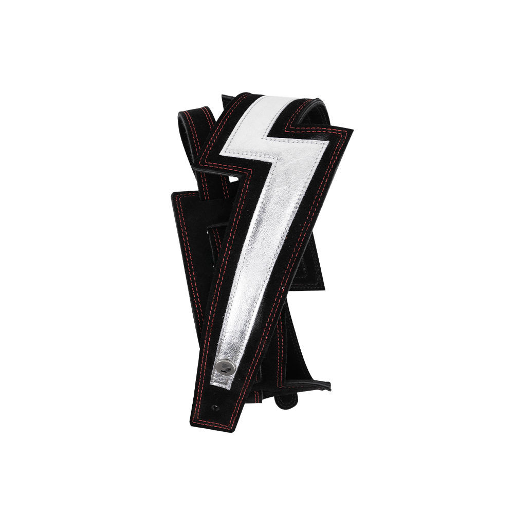 Hlavní obrázek Kožené/koženkové PLANET WAVES 25LNBT00