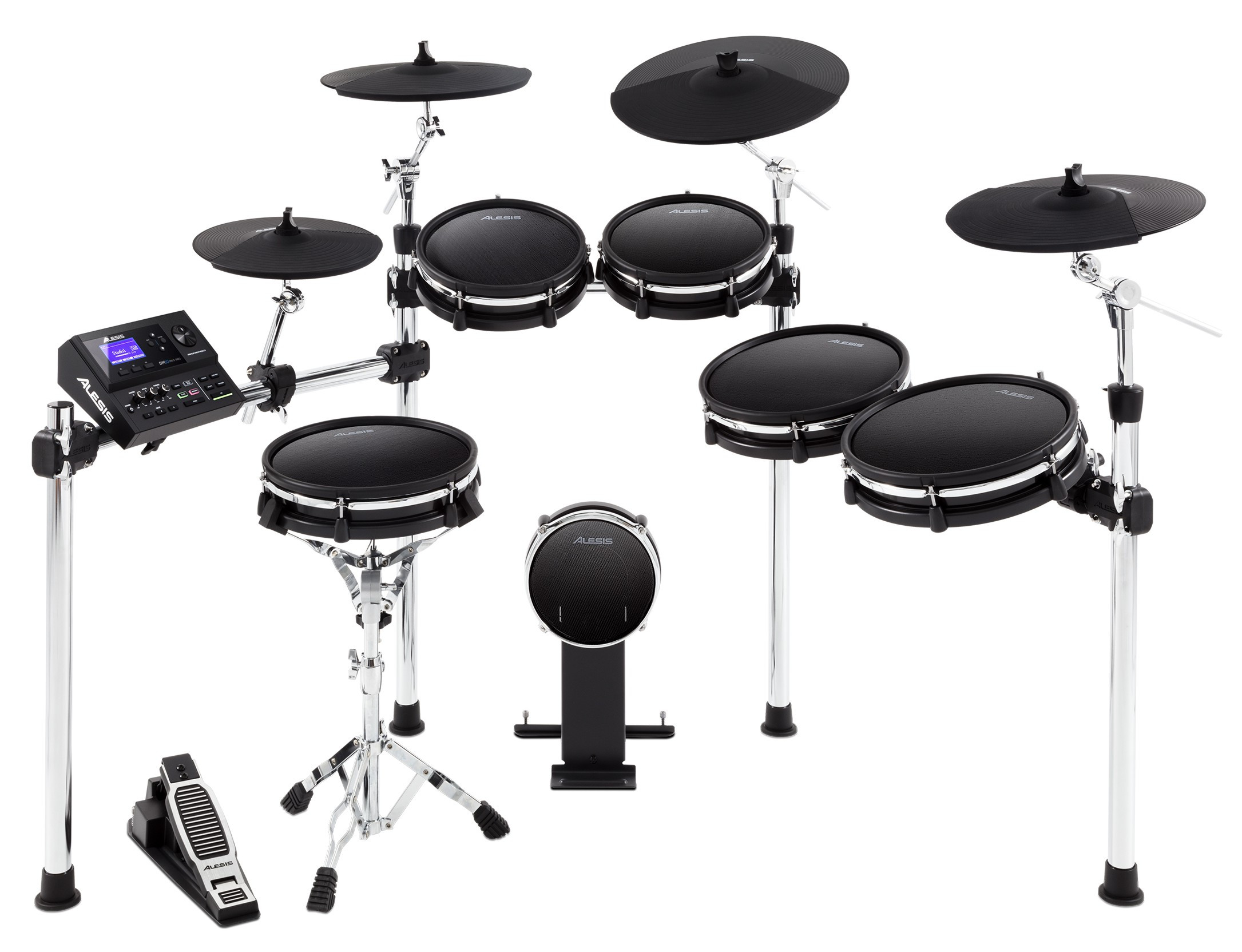 Hlavní obrázek Elektronické soupravy ALESIS DM10 MKII Pro Kit