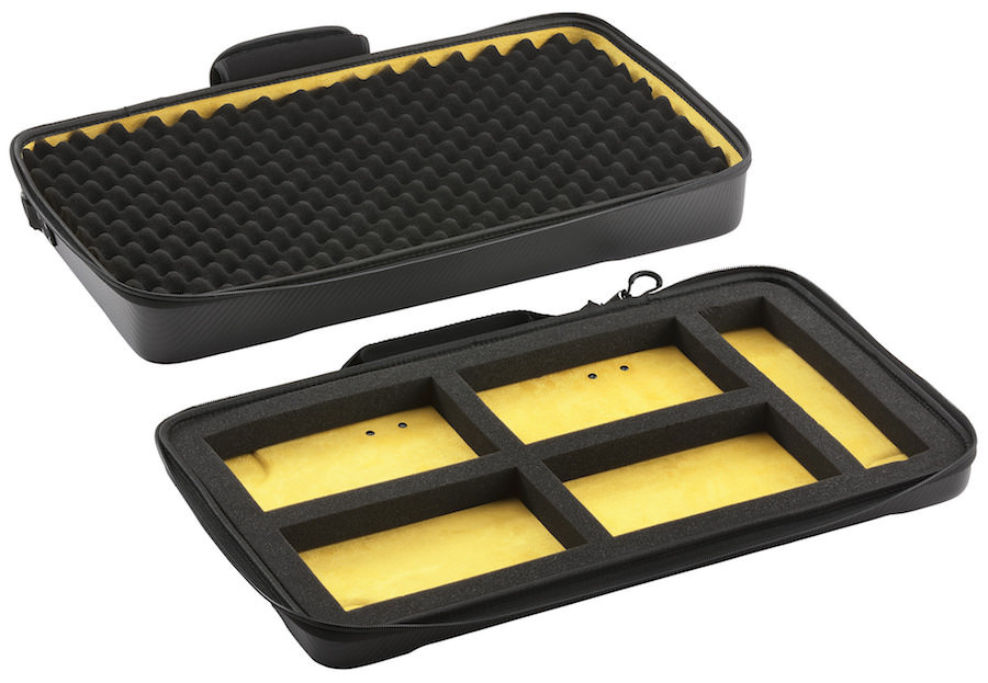 Galerijní obrázek č.2 Obaly a pouzdra SEQUENZ CB-4VOLCA Hard-Shell Case