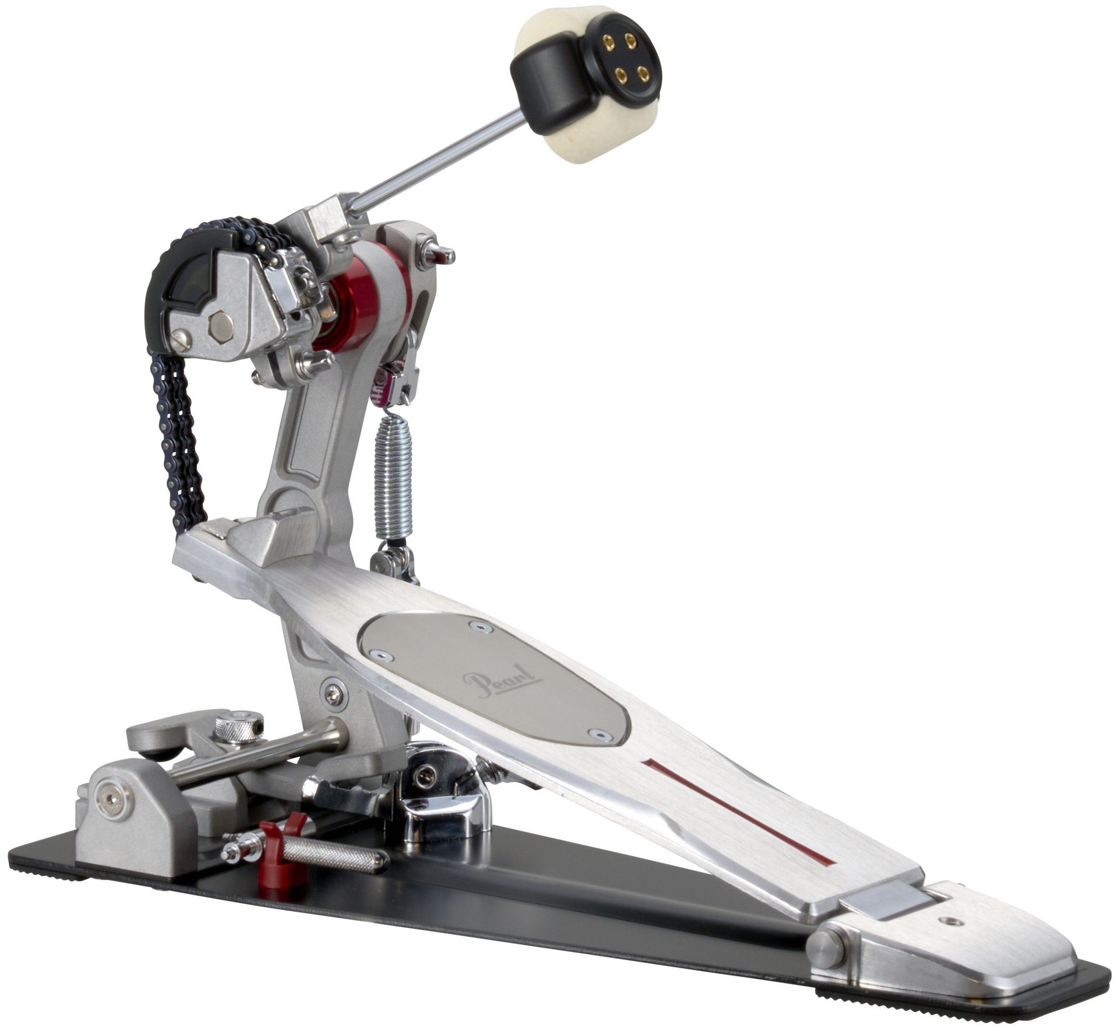 Galerijní obrázek č.7 Jednoduché pedály PEARL P-2500CX Eliminator Mono Pro Pedal