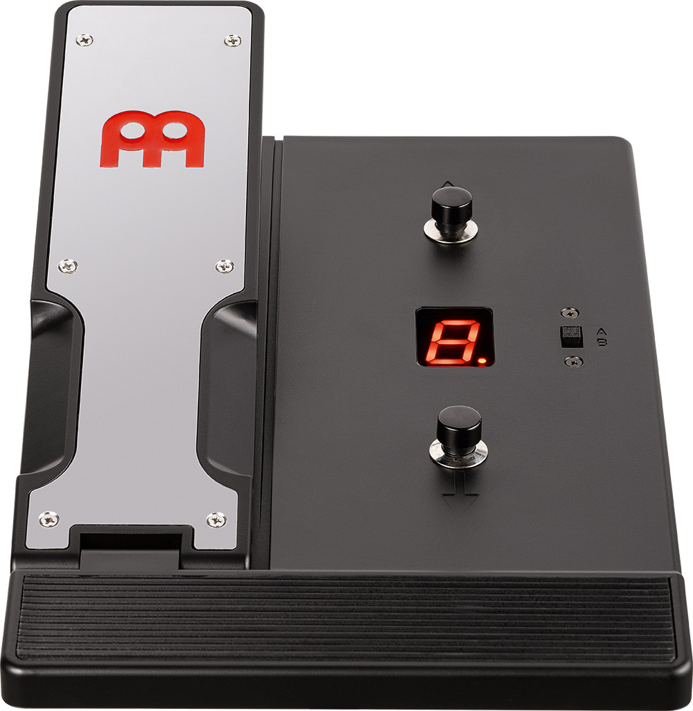 Galerijní obrázek č.1 Sampling pady MEINL FX20 Effects Pedal
