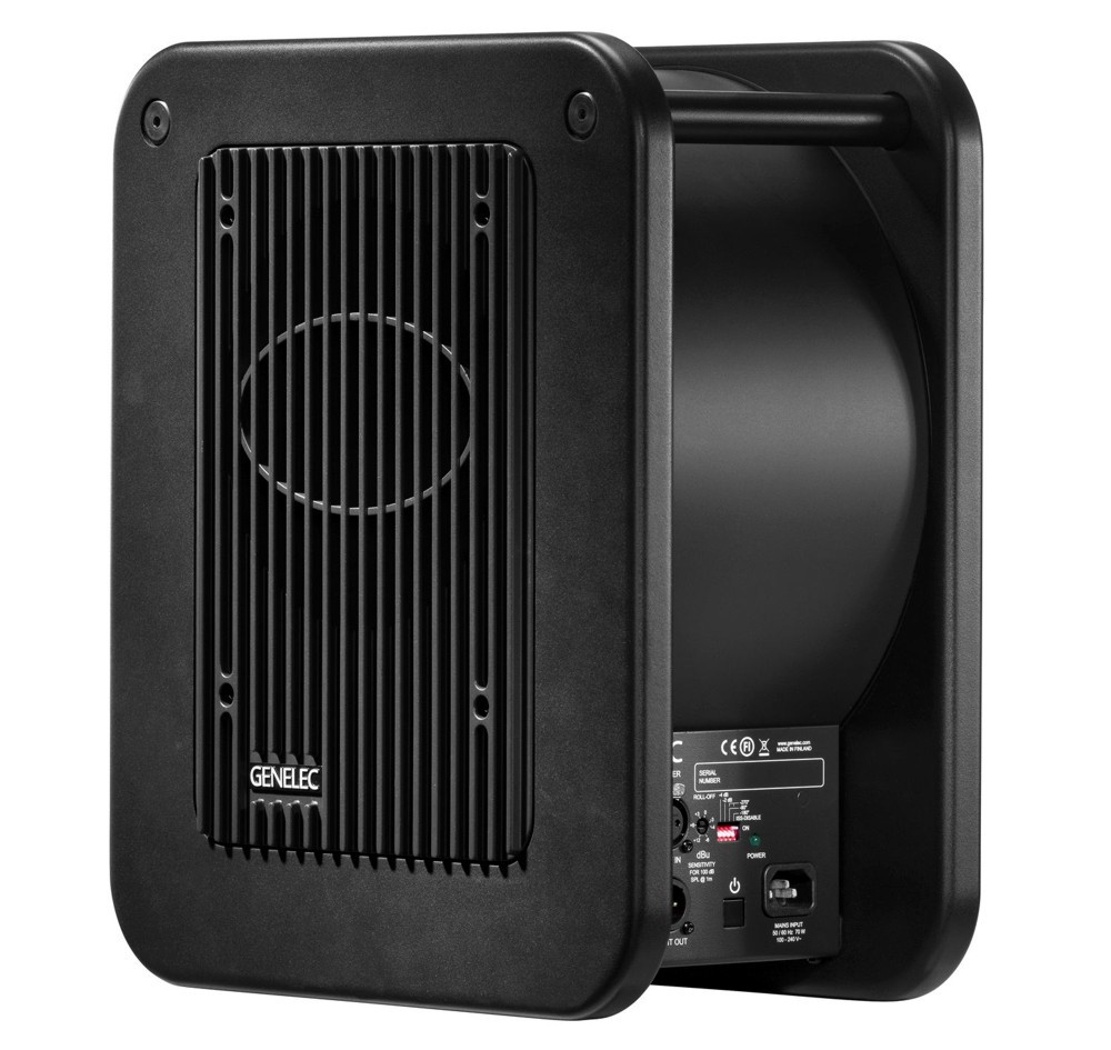 Hlavní obrázek Aktivní studiové subwoofery GENELEC 7040APM