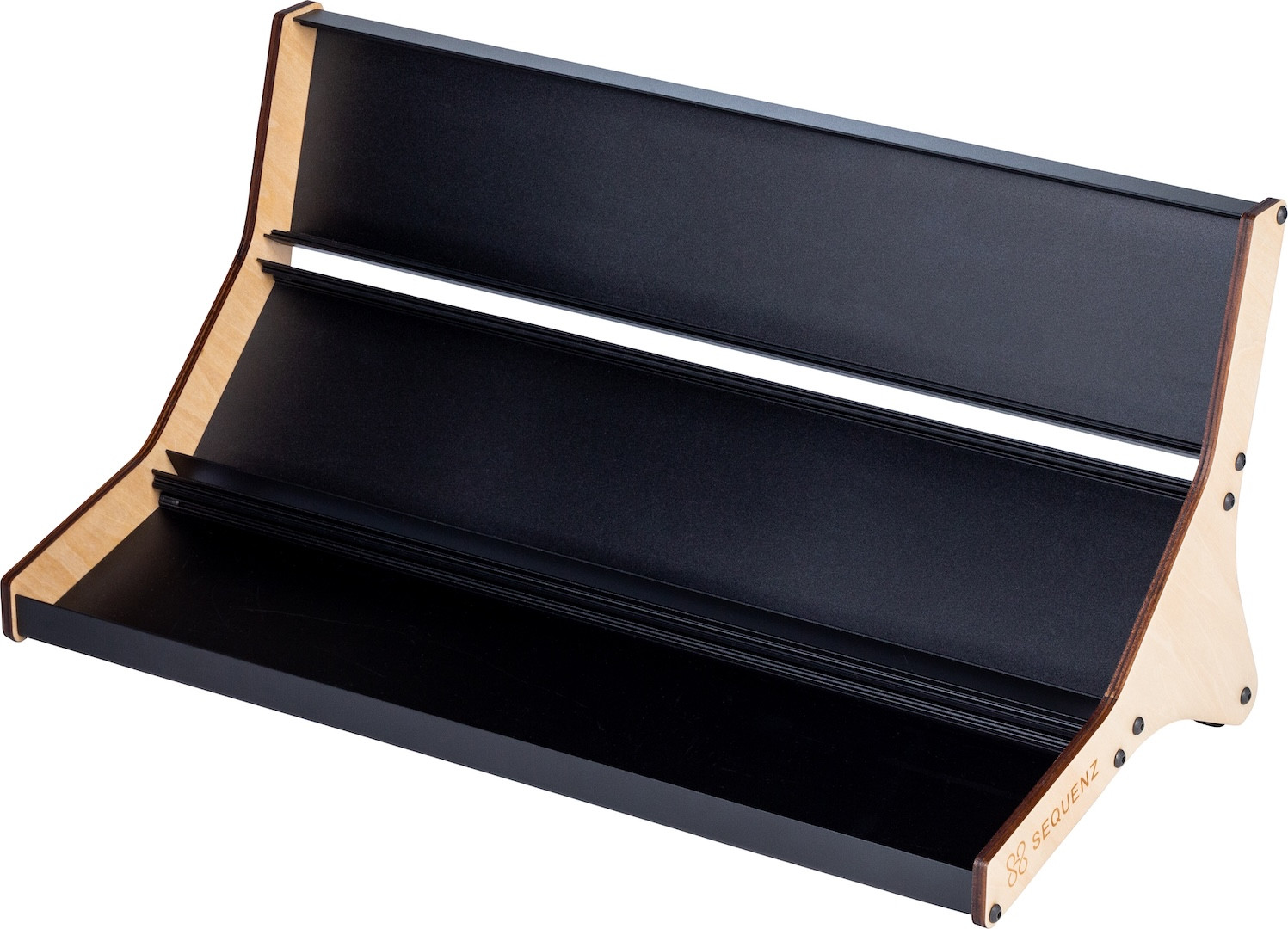 Hlavní obrázek Příslušenství SEQUENZ Volca Rack 3x3