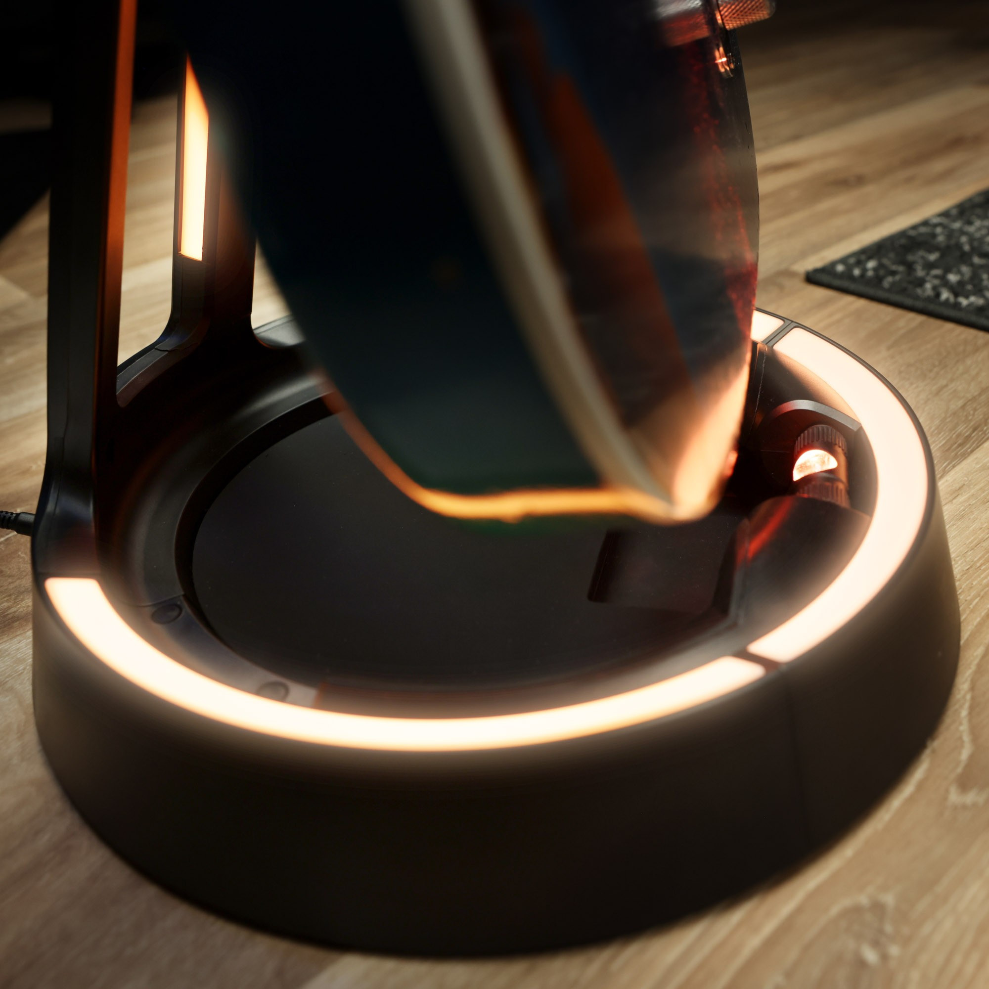 Galerijní obrázek č.14 Stojany pro kytary/baskytary GRAVITY GS LS A 01 B