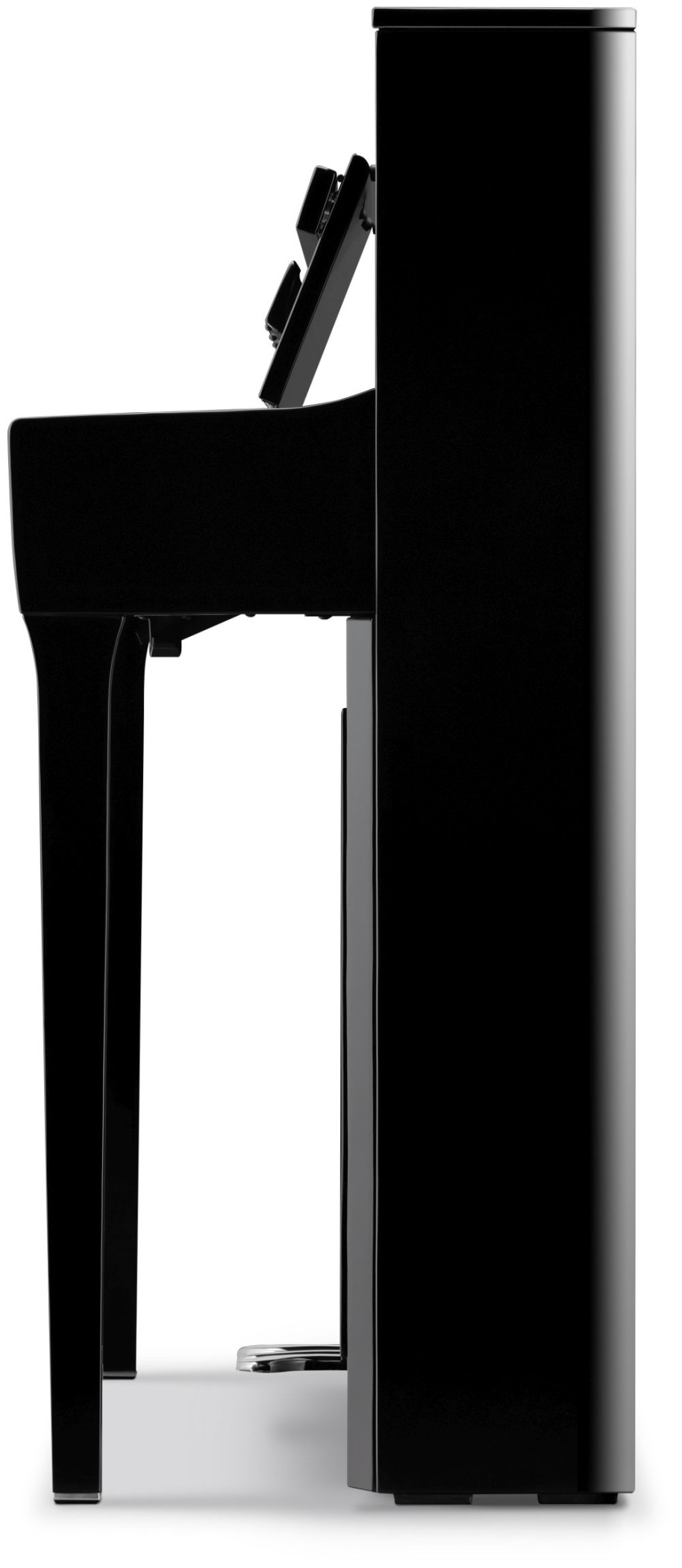 Galerijní obrázek č.5 Digitální piana KAWAI Novus NV6