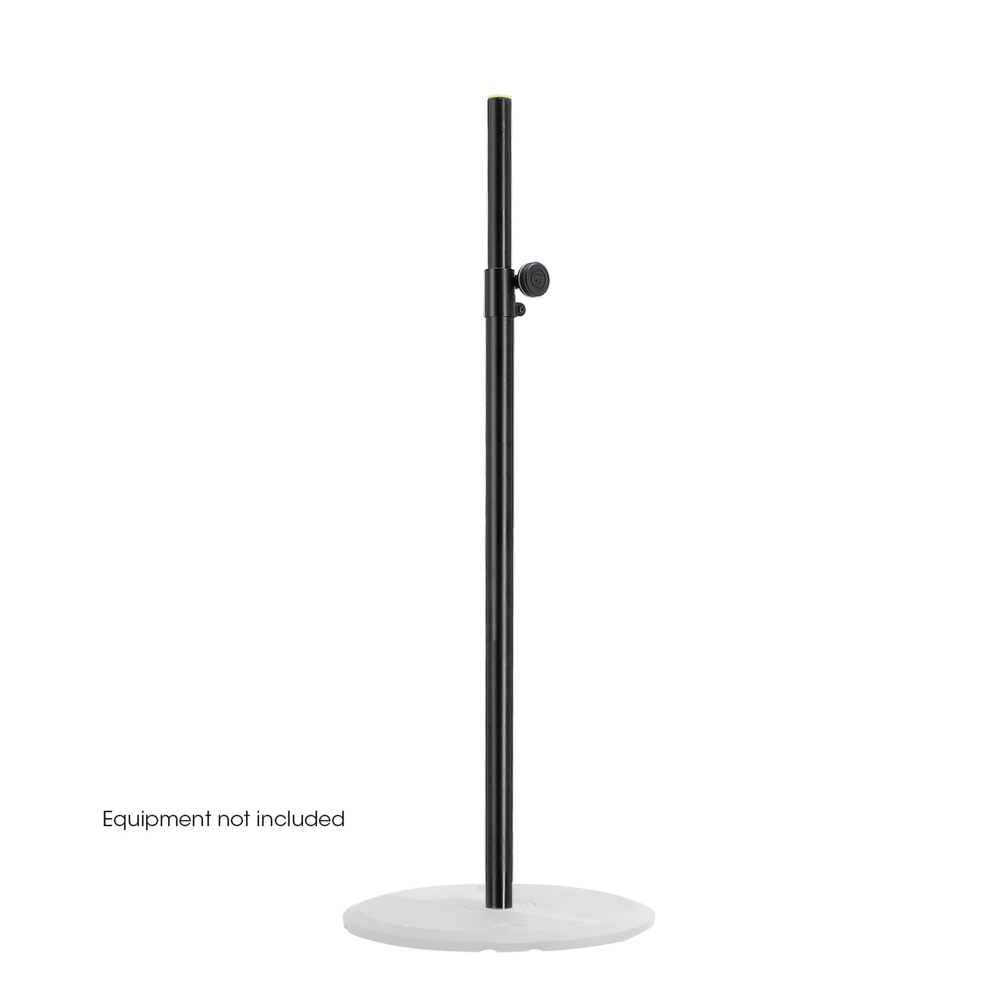 Galerijní obrázek č.1 Distanční tyče mezi subwoofer a satelit GRAVITY SP 2342 GS B