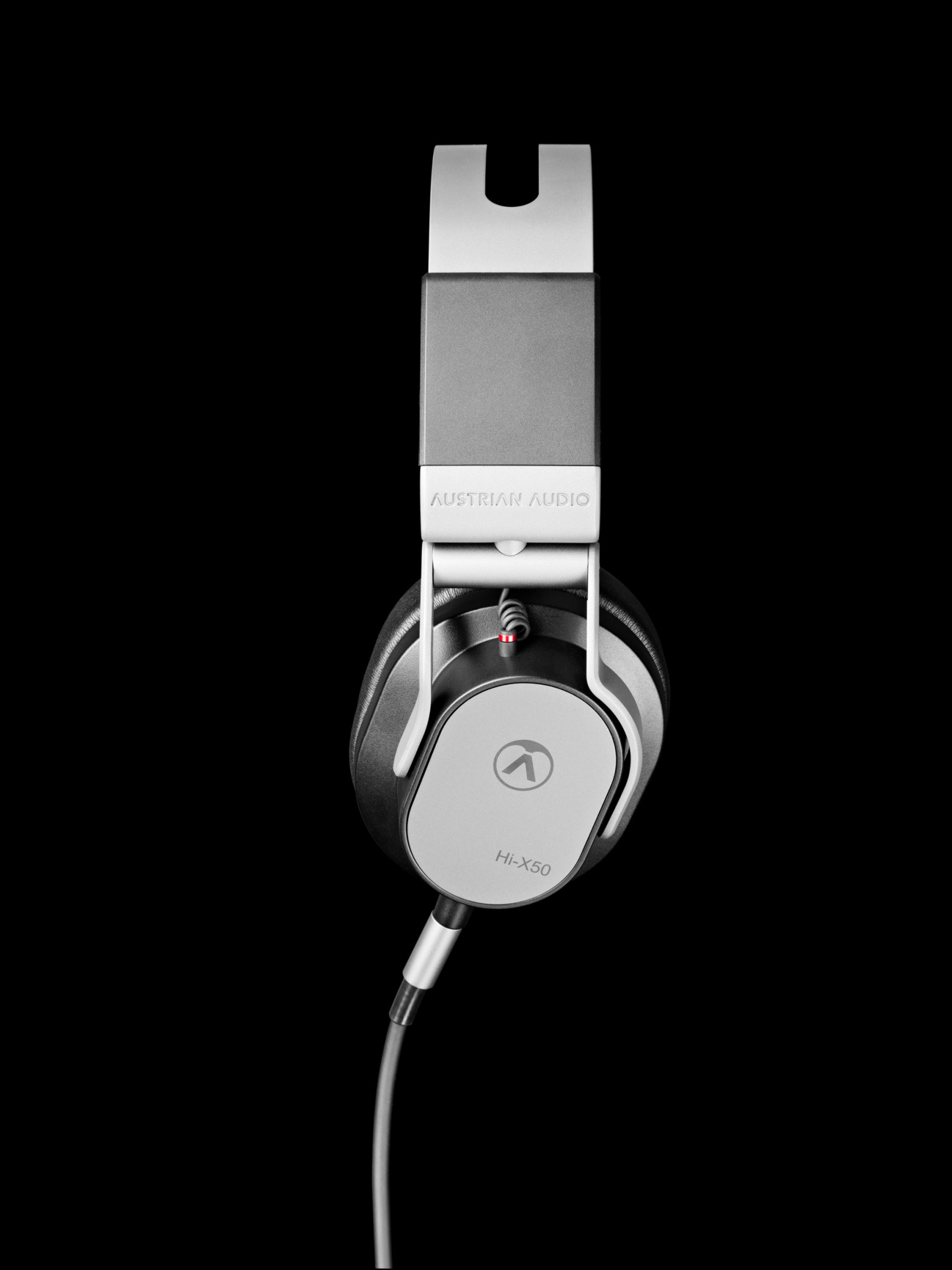Galerijní obrázek č.6 Velká náhlavní sluchátka AUSTRIAN AUDIO Hi-X50
