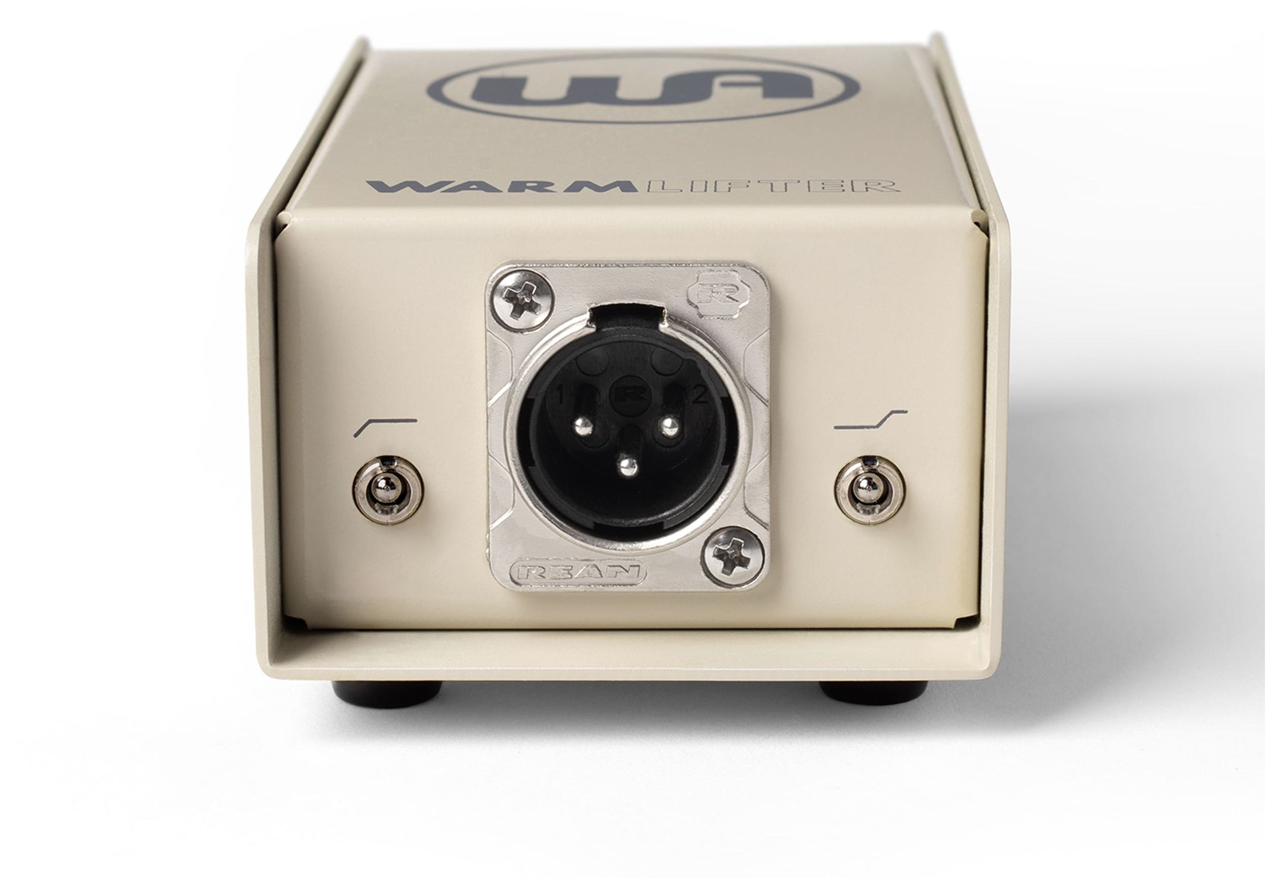 Galerijní obrázek č.4 Mikrofonní a linkové předzesilovače WARM AUDIO Warm Lifter