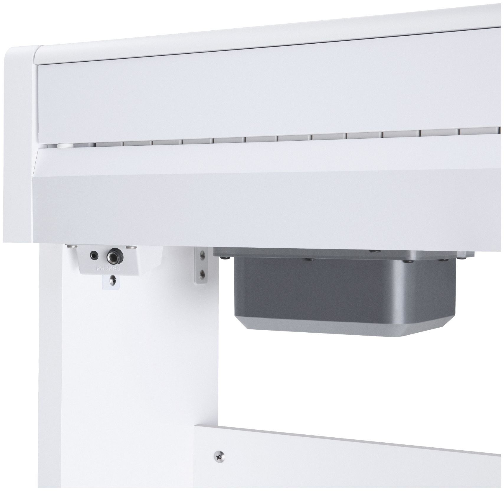 Galerijní obrázek č.5 Digitální piana NUX NCK-330 - White