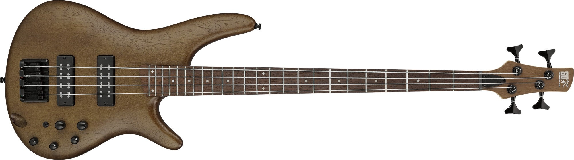 Hlavní obrázek Alternativní  IBANEZ SR300EB-WNF - Walnut Flat