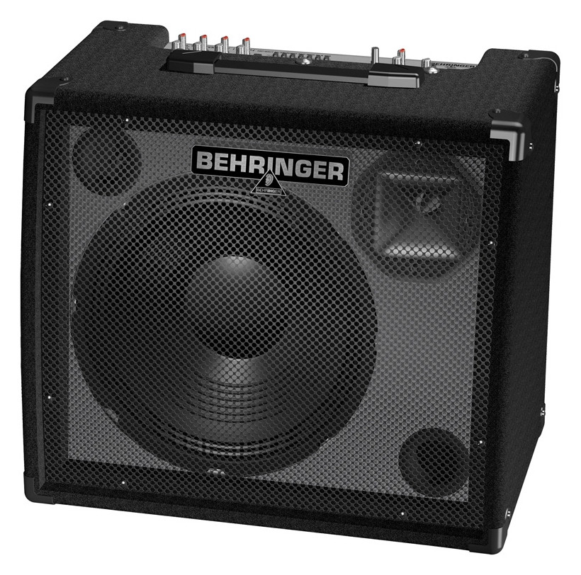 Hlavní obrázek Klávesová komba BEHRINGER ULTRATONE K1800FX