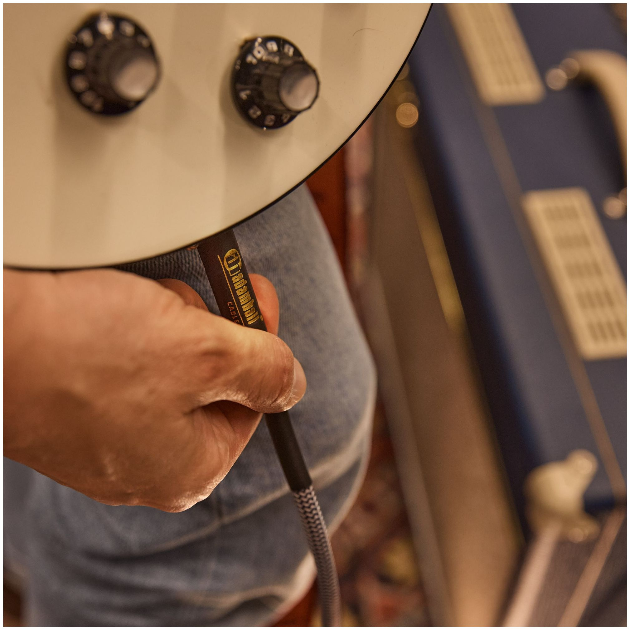 Galerijní obrázek č.5 9m a více ADAM HALL 4 STAR IPP 0900 BRW