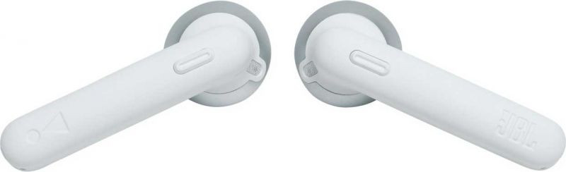 Galerijní obrázek č.2 Bezdrátová do uší JBL Tune 225TWS White
