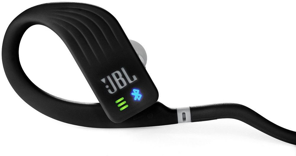 Hlavní obrázek Bezdrátová do uší JBL Endurance Dive BT - černá