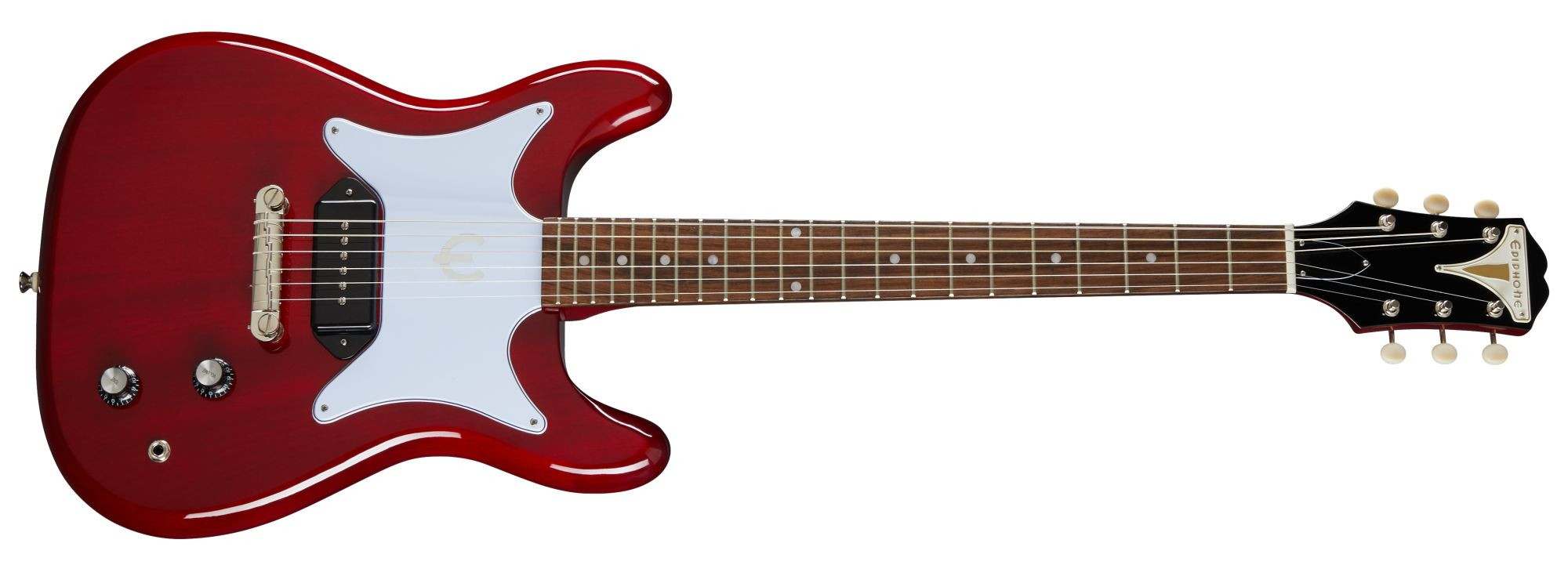 Hlavní obrázek SG EPIPHONE Coronet - Cherry