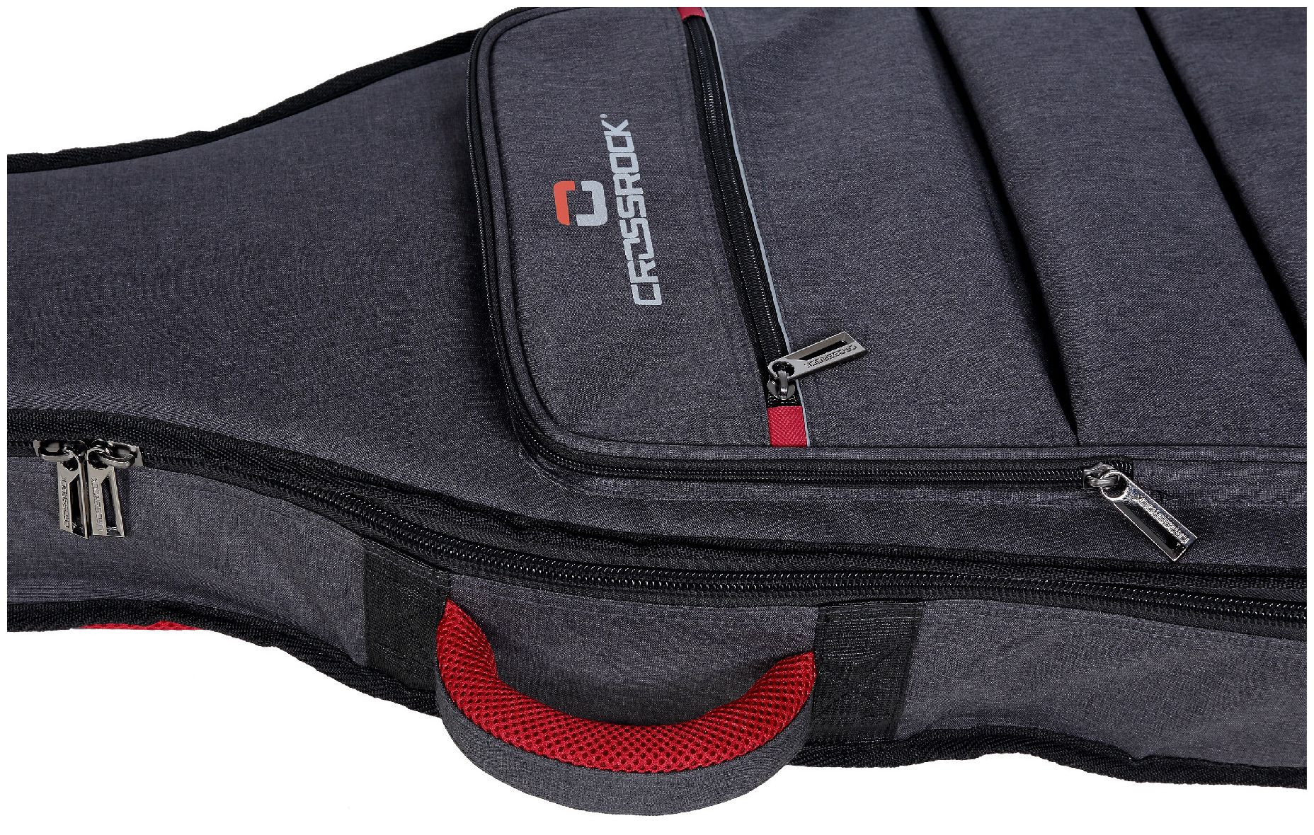 Galerijní obrázek č.3 Měkká pouzdra CROSSROCK SG107DDG