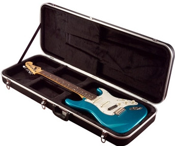 Galerijní obrázek č.1 Tvrdá pouzdra GATOR GC-Electric A