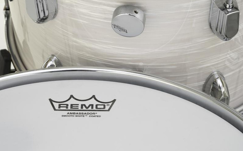 Galerijní obrázek č.3 Jiné konfigurace PEARL PSP923XP/452 President Series Phenolic - Pearl White Oyster