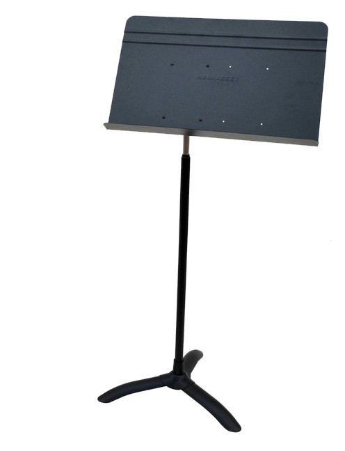 Hlavní obrázek Příslušenství MANHASSET Model 48TB Symphony Trombonist Stand