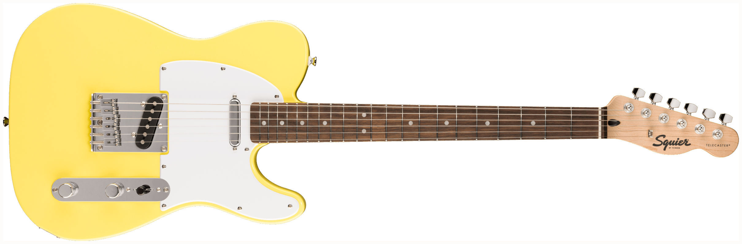 Hlavní obrázek T - modely FENDER SQUIER Sonic Telecaster