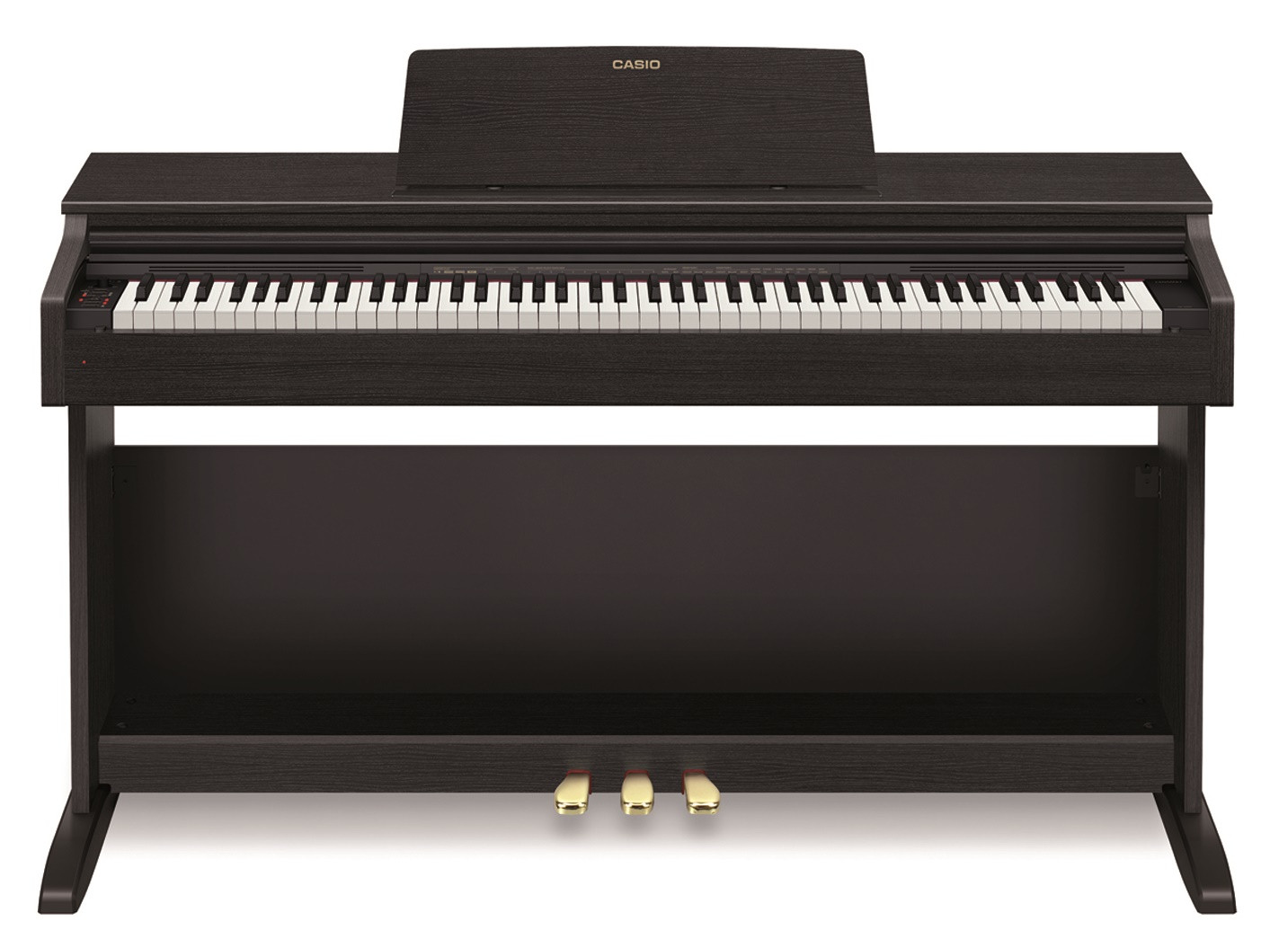 Hlavní obrázek Digitální piana CASIO Celviano AP-270 BK