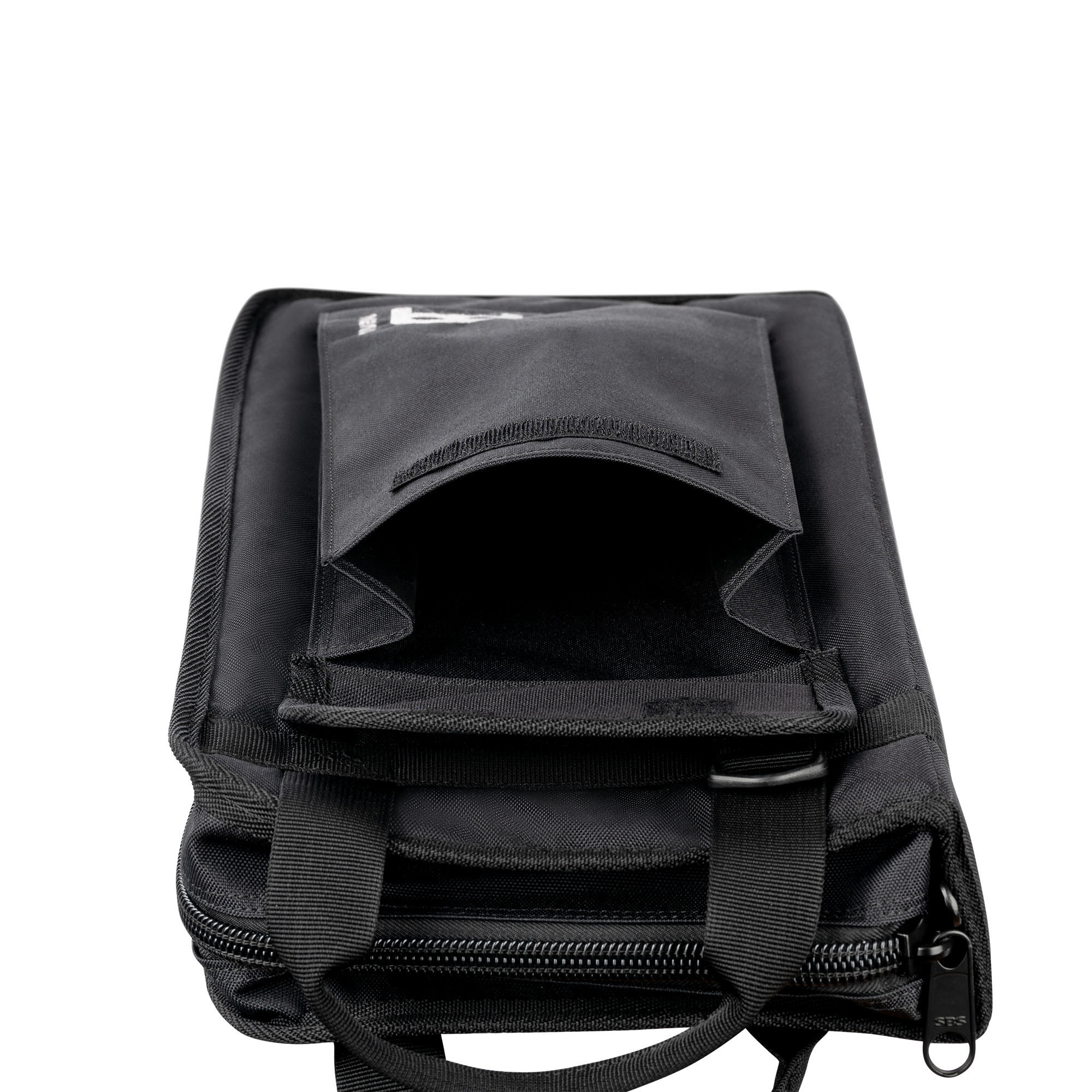 Galerijní obrázek č.3 Obaly na paličky MEINL MPSB Matched Pair Stick Bag - Black