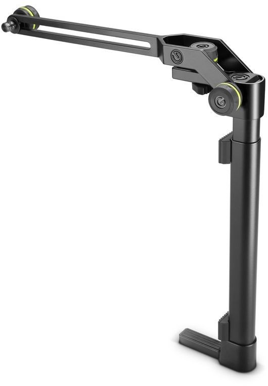 Hlavní obrázek Mikrofonní stojany GRAVITY MS CAB CL 01