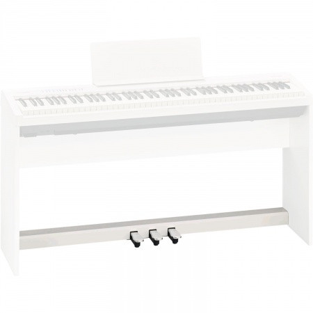 Hlavní obrázek Pedály ROLAND KPD-70 WH B-STOCK