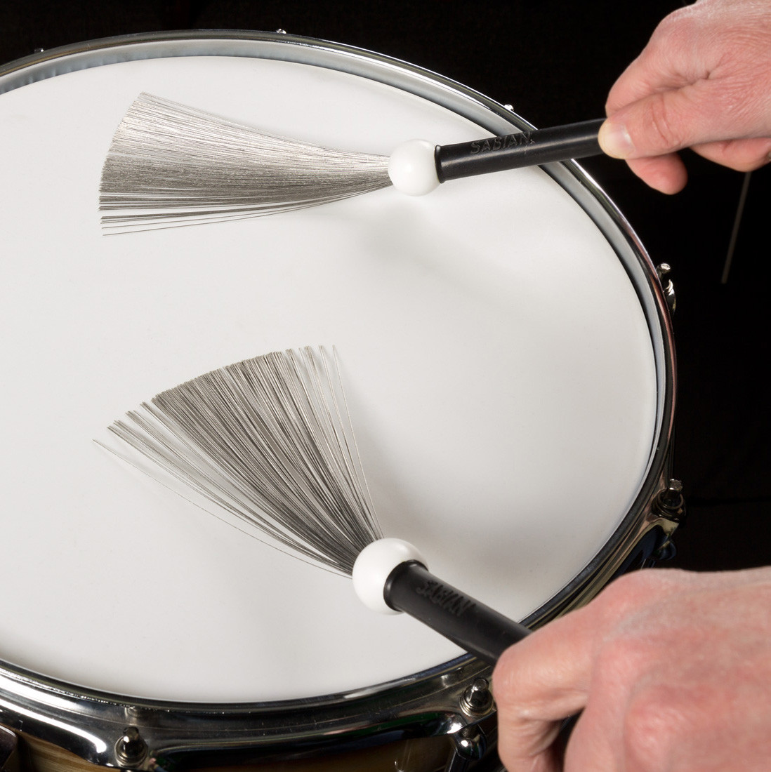 Galerijní obrázek č.2 Metličky SABIAN Beat Brushes