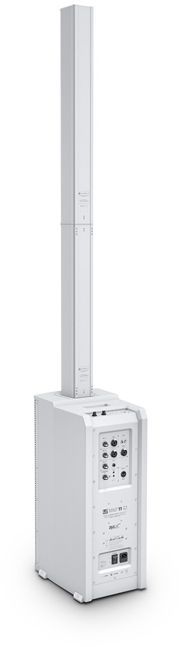 Galerijní obrázek č.1 Sety reproboxů LD SYSTEMS MAUI 11 G2 W