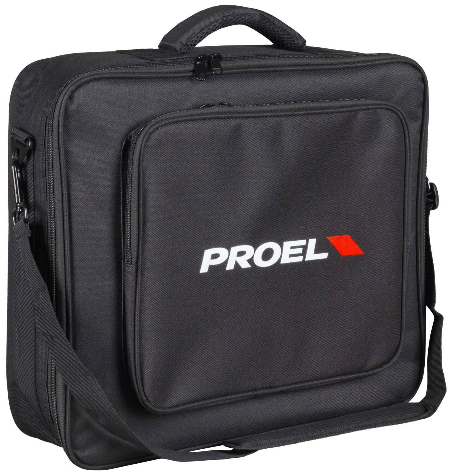 Galerijní obrázek č.1 Case pro mixážní pulty PROEL BAGMQ1222X